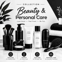 Beauty & Personal Care