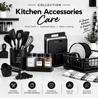 Kitchen Accessories