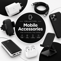 Mobile Accessories
