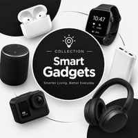 Smart Gadgets
